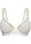 Soutien-gorge à coques et bretelles rembourrées, bonprix