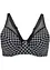 Soutien-gorge minimiseur avec mesh, bonprix