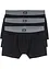 Lot de 3 boxers, bonprix