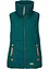 Gilet sans manches outdoor avec col montant, bonprix