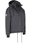 Veste matelassée outdoor, oversize, imperméable, bonprix