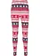 Legging de Noël, bpc bonprix collection