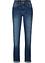 Jean confort-stretch, Straight, John Baner JEANSWEAR
