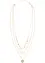 Collier (Ens. 3 pces.), bonprix