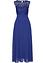 Robe longue de soirée à dentelle, bpc selection premium