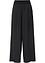Pantalon palazzo, BODYFLIRT