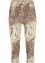 Legging corsaire en coton avec empiècement taille confortable, bpc bonprix collection