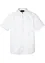 Chemise manches courtes 100% lin, bonprix