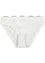 Slip avec coton, bonprix