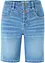 Bermuda en jean extensible, bonprix