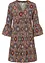 Mini-robe en viscose fluide, bonprix