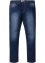Jean extensible coupe confort Slim Fit, Straight, John Baner JEANSWEAR