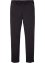 Pantalon extensible à taille élastique avec poches zippées Slim Fit, RAINBOW
