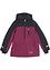 Veste de ski fille, étanche + coupe-vent, bpc bonprix collection