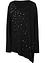 Pull asymétrique en viscose, bpc selection