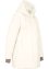 Veste matelassée longue à capuche avec polyester recyclé, bpc bonprix collection