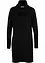 Robe en maille oversize, bonprix