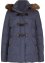 Veste duffle-coat (duvet léger), bpc bonprix collection