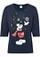 T-shirt manches 3/4 à imprimé Mickey Mouse, Disney