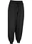 Pantalon de jogging longueur 7/8, jambes larges, bonprix