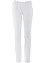 Pantalon extensible en bengaline, Straight, bonprix