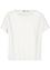 T-shirt manches courtes à dentelle, bpc bonprix collection