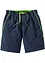 Short de bain homme, bonprix