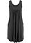 Robe en jersey à poches, imprimée, bpc bonprix collection