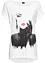 T-shirt, BODYFLIRT