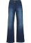 Jean coton avec taille confortable, style Marlène, bpc bonprix collection