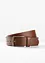 Ceinture en cuir, bonprix