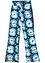 Pantalon jazz fille avec imprimé batik, bpc bonprix collection