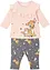 T-shirt + legging Disney bébé (Ens. 2 pces.), Disney