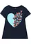 T-shirt fille, bonprix