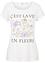 T-shirt à imprimé romantique, bpc bonprix collection