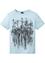 T-shirt, RAINBOW