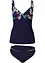 Tankini (ens. 2 pces), bonprix