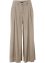 Jupe-culotte ample en TENCEL™ Lyocell, longueur 7/8, bpc bonprix collection