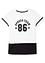 T-shirt fille style double épaisseur, bpc bonprix collection