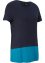 T-shirt de sport avec viscose durable, manches courtes, bpc bonprix collection