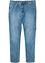 Jean extensible Baggy Fit, Straight, RAINBOW