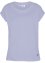T-shirt coton avec manches papillon, bpc bonprix collection