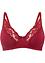 Soutien-gorge à armatures en matière douce, bpc bonprix collection