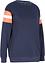 Sweat-shirt en coton, bpc bonprix collection