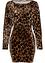 Robe en velours, BODYFLIRT boutique
