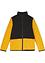 Gilet en polaire fille avec col montant, bpc bonprix collection