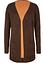 Gilet en maille 2 en 1 réversible, bpc bonprix collection