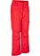 Pantalon de ski thermo fonctionnel, Straight, bonprix