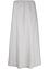 Jupe en satin longueur midi, bpc selection