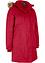 Manteau chaud et fonctionnel avec synthétique imitation fourrure, bpc bonprix collection